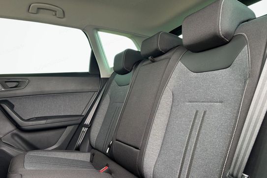 Seat Ateca 1.5 TSI Style S&S DSG