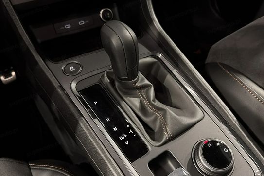 Cupra Ateca 1.5 TSI DSG