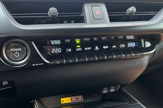 Lexus UX 250h F Sport Design 2WD