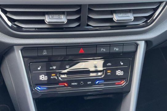 Volkswagen T-ROC 1.5 TSI Life DSG