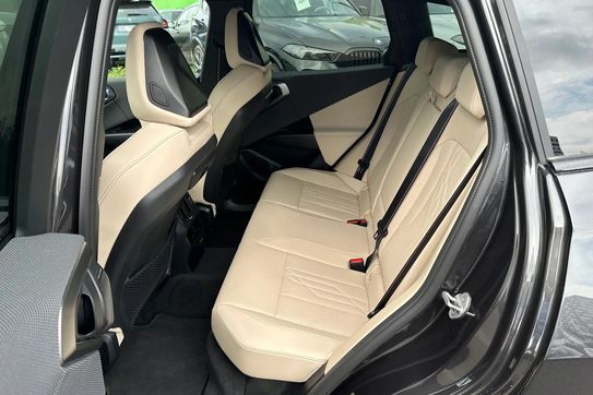 BMW X3 xDrive20d mHEV aut