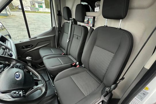 Ford Transit L3H2 CHłodnia