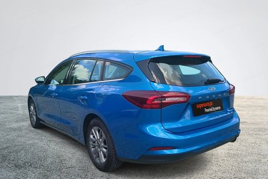 Ford Focus 1.0 EcoBoost Titanium