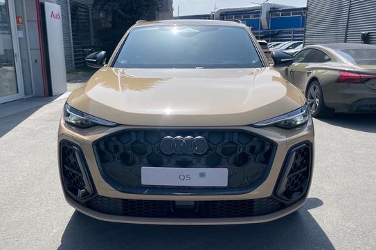 Audi Q5 TFSI quattro S line