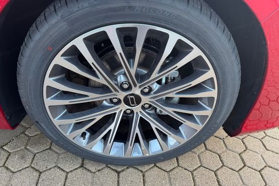 Bestune B70 2.0T Elegance aut