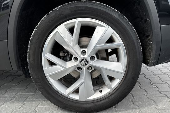 Skoda Kodiaq Style 1.5 TSI DSG