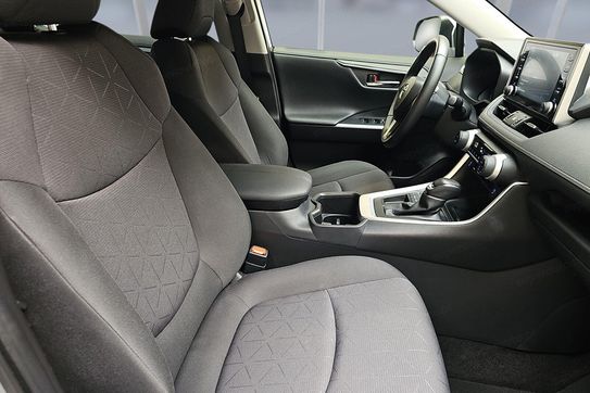 Toyota RAV4 2.0 Comfort 4X2 Ms
