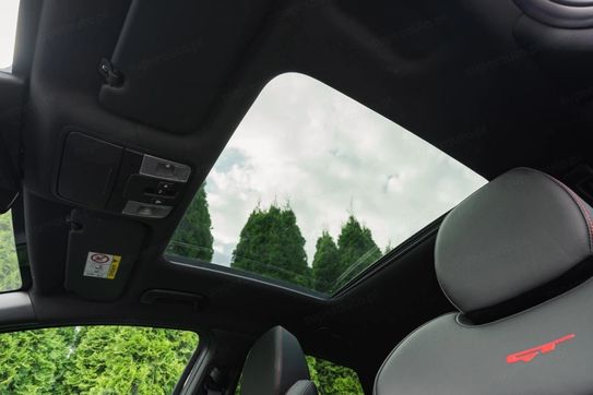 Kia ProCeed 1.6 T-GDI GT DCT