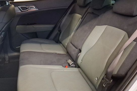 Kia Sportage 1.6 T-GDI HEV 2WD aut