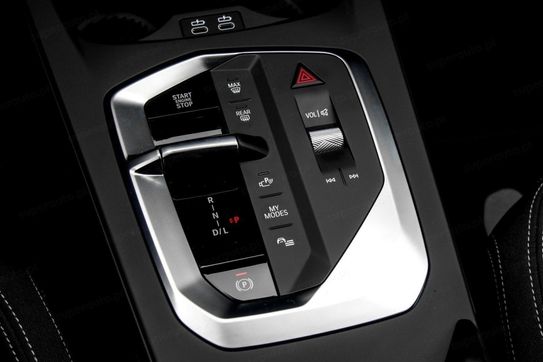 BMW Seria 1 116 M Design