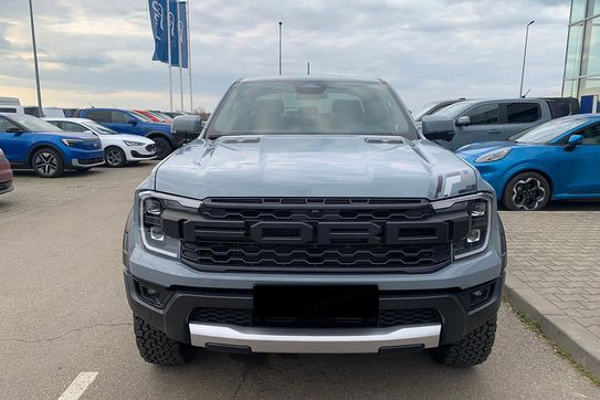 Ford Ranger Raptor A10 4x4