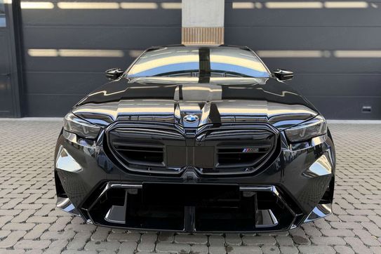 BMW Seria 5 M5
