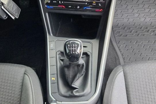 Volkswagen Taigo 1.0 Tsi Life