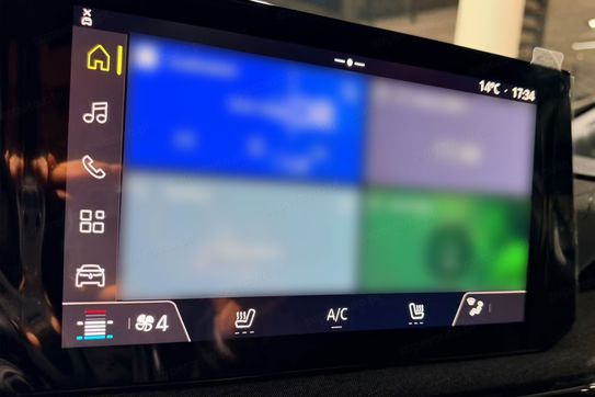 Renault Clio Evolution 1.2 TCe