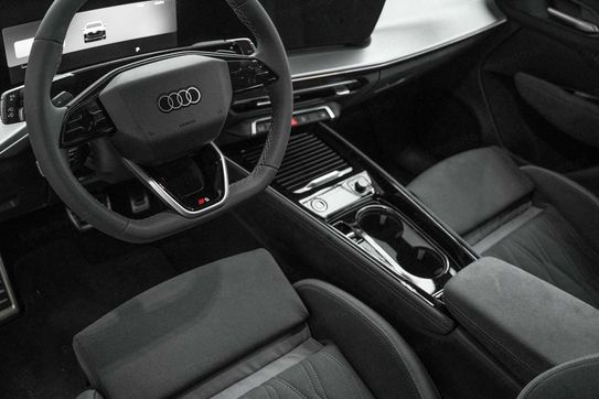 Audi Q3 TFSI S line Sportback