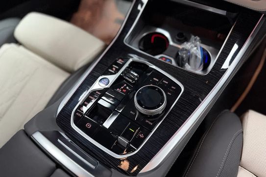 BMW X5 xDrive40d M Sport