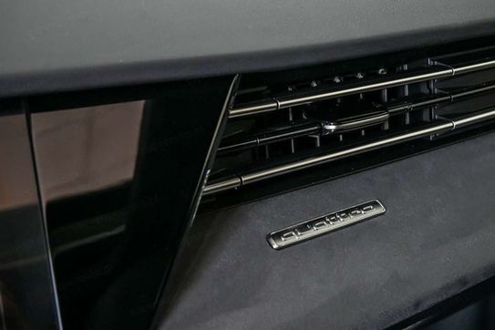 Audi A3 S3 TFSI quattro