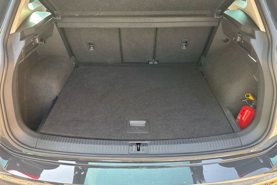 Volkswagen Tiguan Elegance 2.0 TDI 4Mot.  DSG
