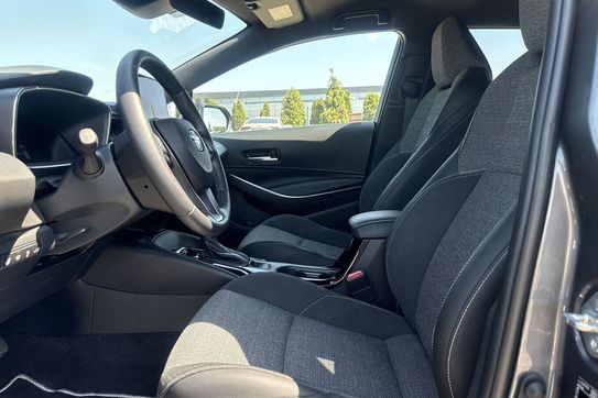 Toyota Corolla 1.8 Hybrid Style