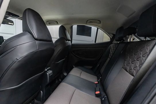 Toyota Yaris Cross 1.5 Hybrid Executive AWD