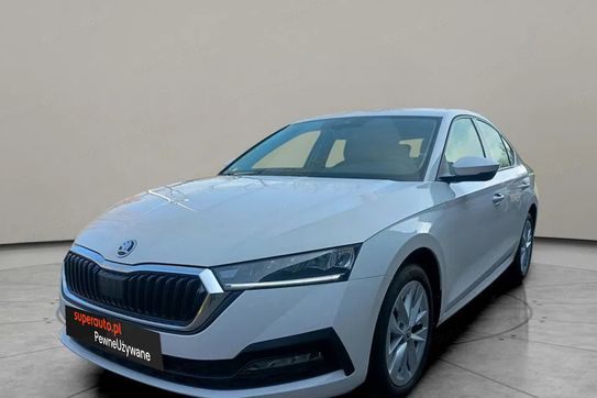 Skoda Octavia 1.5 TSI ACT Ambition