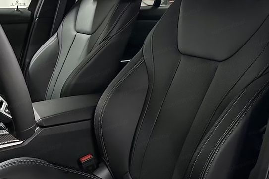 BMW Seria 3 320d xDrive M Sport