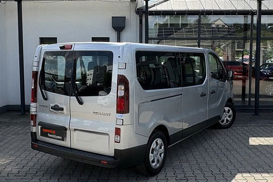 Renault Trafic Kombi Blue dCi L2H1