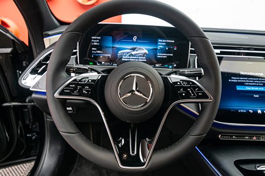 Mercedes Klasa E 220 d Avantgarde