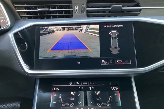 Audi A6 45 TFSI mHEV Quattro S Line S tronic