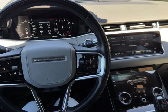 Land Rover Range Rover Evoque P160 S