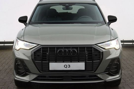 Audi Q3 35 TFSI S line