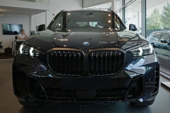 BMW X5 xDrive40i M Sport