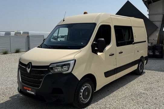 Renault Master dCi L2H2