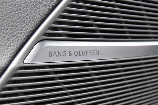 Audi Q7 50 TDI quattro S Line