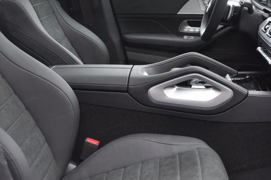 Mercedes GLE Coupe 300 d 4-Matic AMG Line