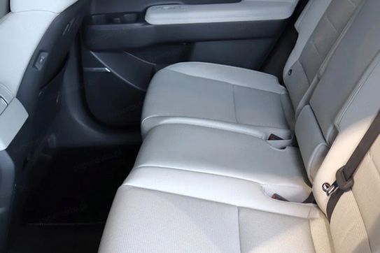 Hyundai Santa Fe 1.6 T-GDI HEV Platinum 4WD aut 5os.