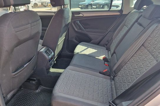 Volkswagen Tiguan 1.5 Tsi Evo Elegance Dsg