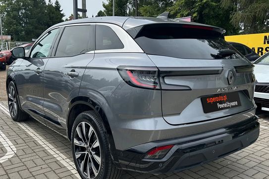 Renault Austral 1.3 TCe mHEV Techno