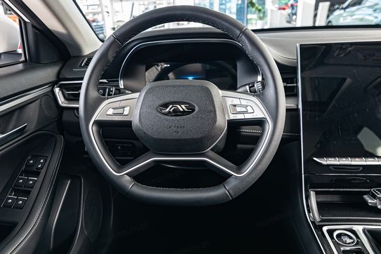 Jac 7 Plus Plus 1.5T CVT
