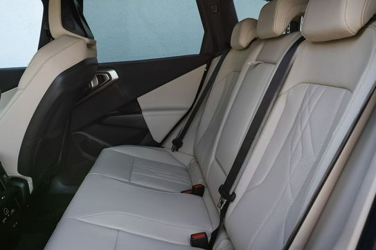BMW X3 xDrive30e M Sport