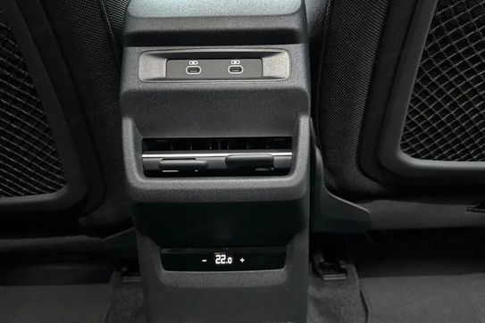 Audi Q3 TFSI S line Sportback