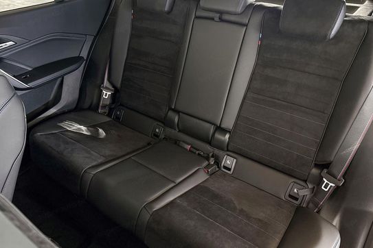 BMW iX2 eDrive20 M Sport