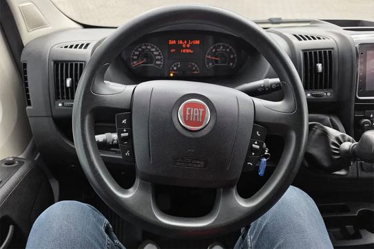 Fiat Ducato L3H2