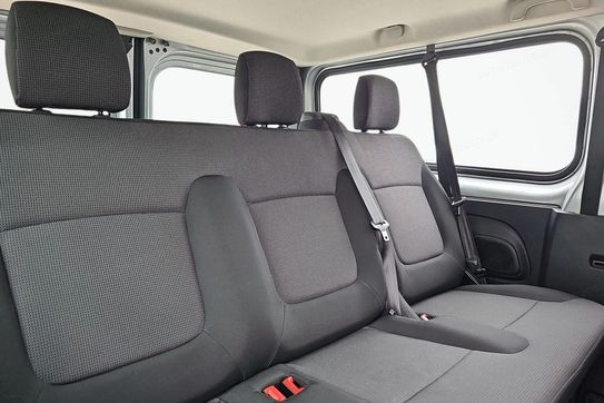 Renault Trafic Kombi Blue dCi L2 Equilibre