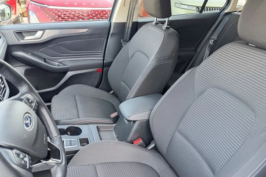 Ford Focus 1.5 EcoBlue Titanium X aut