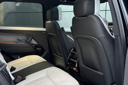 Land Rover Range Rover Sport s 3.0 d Se