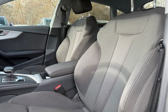 Audi A5 40 TFSI Quattro S Line