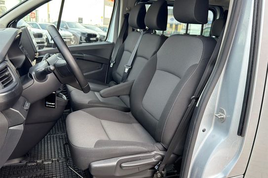 Renault Trafic Kombi L2H1