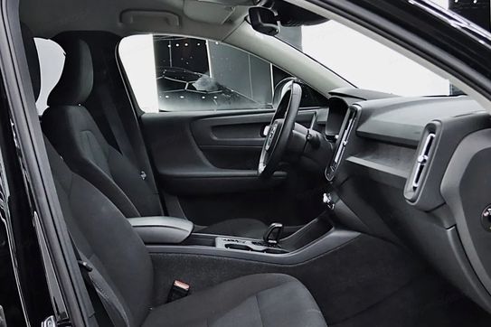 Volvo XC40 T3 Momentum aut