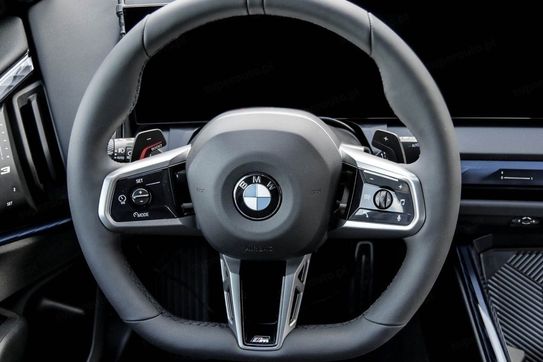 BMW X3 xDrive20d M Sport